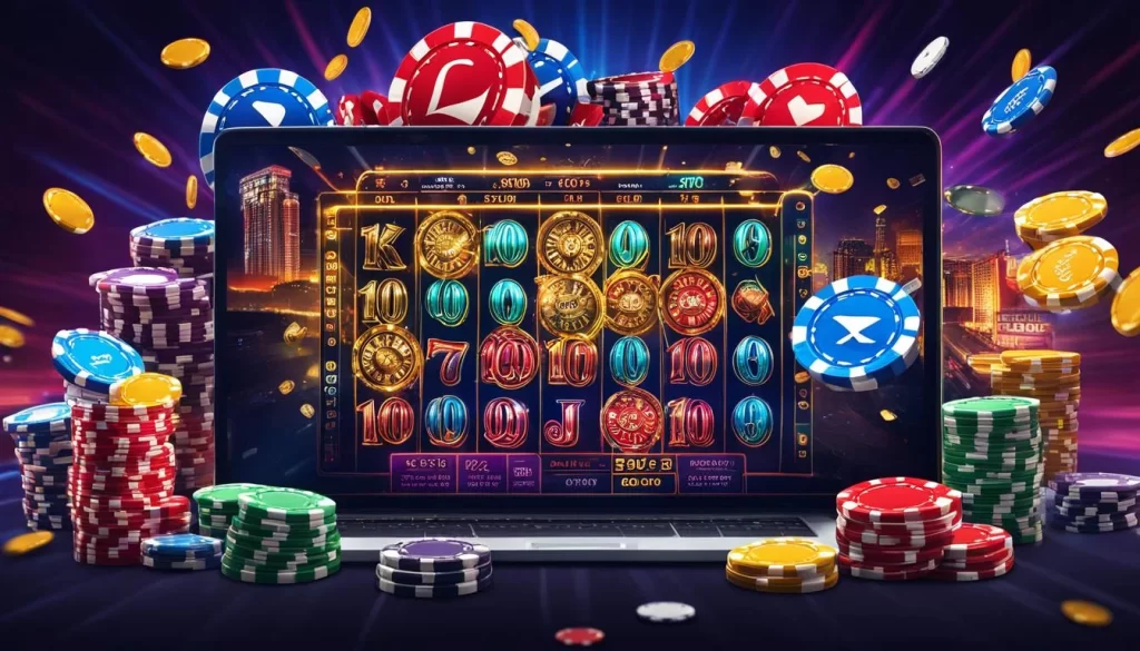 Bảo vệ trẻ vị thành niên khỏi cờ bạc