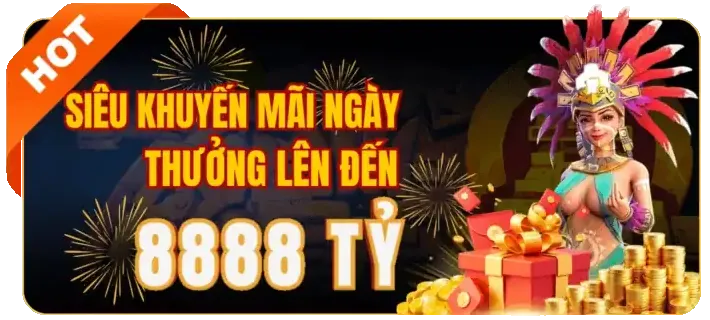 Các chương trình khuyến mãi hấp dẫn tại win8bet win