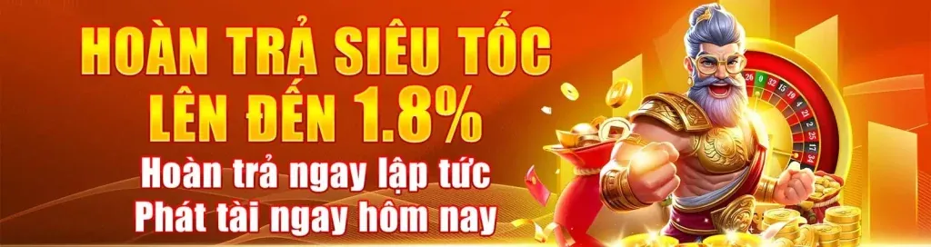 Sự kiện săn jackpot vàng win8bet win