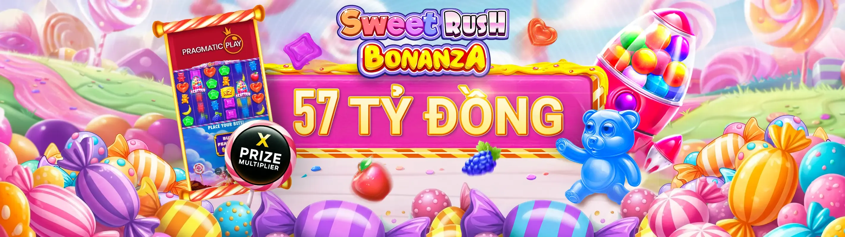 Hình ảnh tổng quan về xu hướng iGaming mới nhất 2026 cùng win8bet win