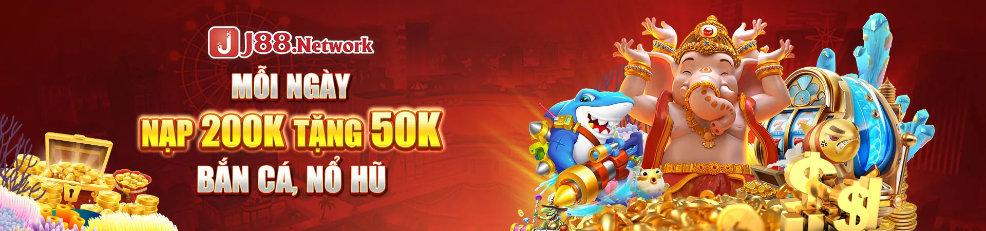 Thế giới bắn cá sống động tại win8bet win