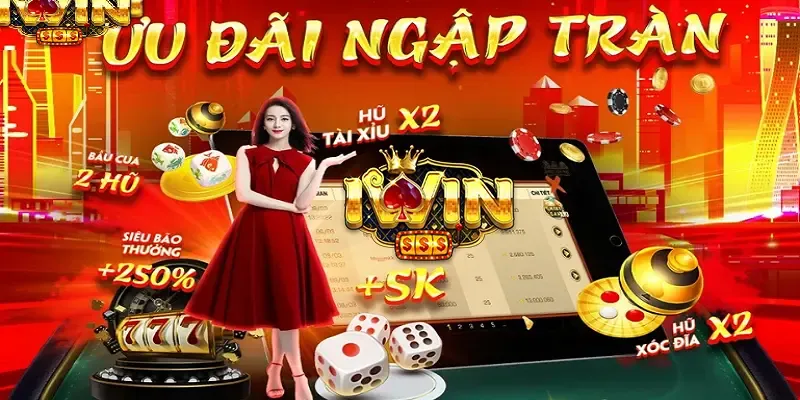 Các chương trình khuyến mãi hấp dẫn tại win8bet win